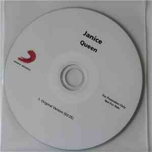 Janice  - Queen
