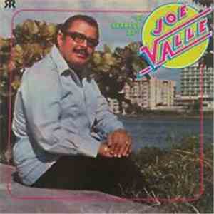 Joe Valle - El Regreso De