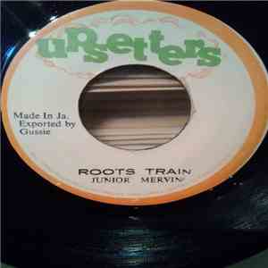 Junior Murvin - Roots Train