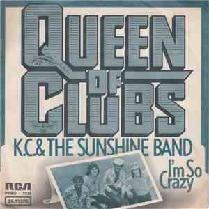 KC & The Sunshine Band - Queen Of Clubs