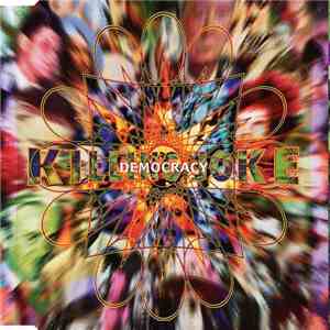 Killing Joke - Democracy