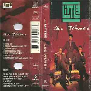 Les Little - Les Vrais
