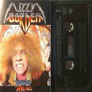 Lizzy Borden - Terror Rising