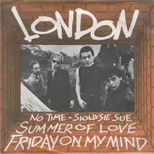 London - Summer Of Love