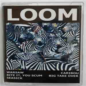LoOm  - Covers
