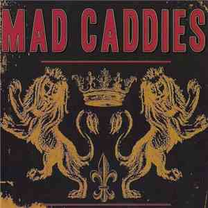 Mad Caddies - State of Mind
