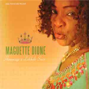 Maguette Dione - Hommage À Labbah Socé