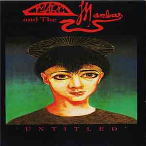 Marc And The Mambas - Untitled