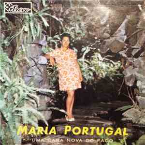Maria Portugal - Uma Cara Nova Do Fado