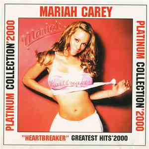 Mariah Carey - Platinum Collection '2000 - 