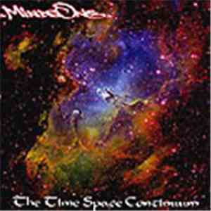 MindsOne - The Time Space Continuum