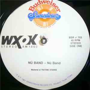 Nü Band - Nü Band