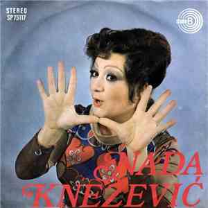 Nada Knežević - Da Li Zna