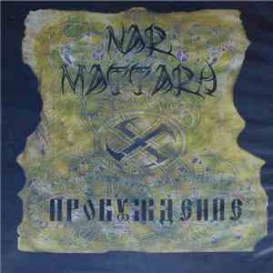 Nar Mattaru - Пробуждение
