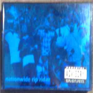 Nationwide Rip Ridaz - Nationwide Rip Ridaz