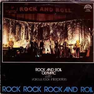 Olympic  - Rock And Roll