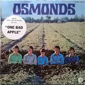Osmonds - One Bad Apple