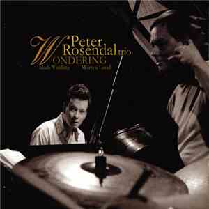 Peter Rosendal Trio - Wondering