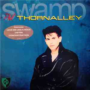 Phil Thornalley - Swamp