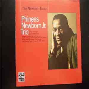 Phineas Newborn Jr. Trio - The Newborn Touch