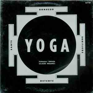 Professeur Shrada - Yoga