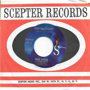 Red Rider - Ya' Got What It Takes / Rock And Roll Kids