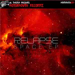 Relapse  - Space EP