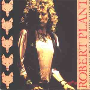 Robert Plant - Your Ma Said You Cried In Your Sleep Last Night