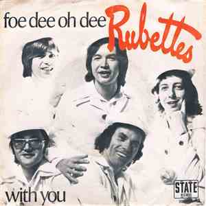 Rubettes - Foe Dee Oh Dee