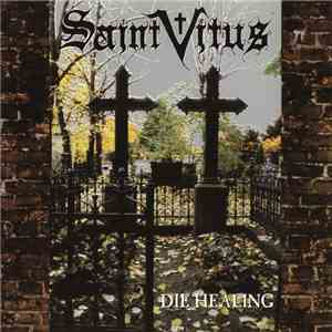 Saint Vitus - Die Healing