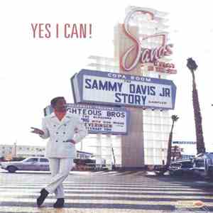 Sammy Davis Jr. - Yes I Can!: The Sammy Davis Jr. Story - Sampler
