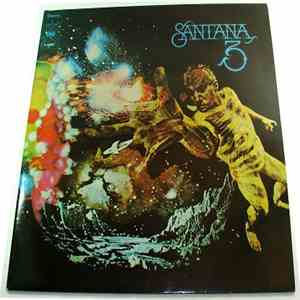 Santana - 3