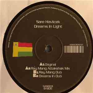 Sare Havlicek - Dreams In Light