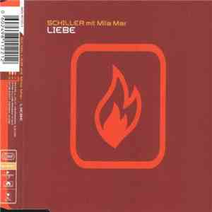 Schiller - Liebe (Mehr Liebe)