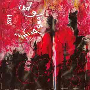 Second Story Man - Red Glows Brighter