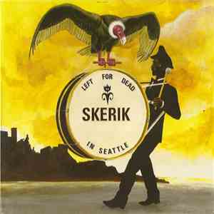 Skerik - Left For Dead In Seattle