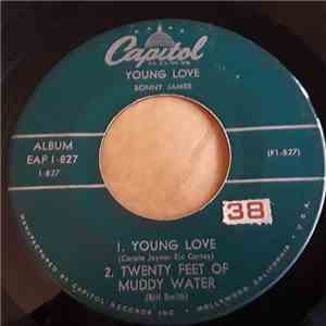 Sonny James - Young Love