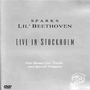 Sparks - Lil' Beethoven