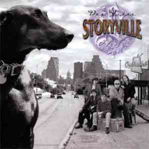 Storyville - Dog Years