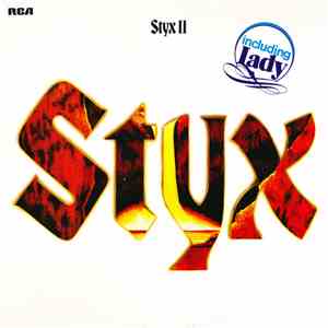 Styx - Styx II