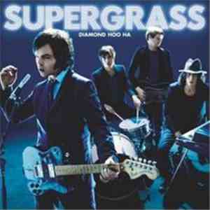 Supergrass - Diamond Hoo Ha
