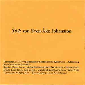 Sven-Åke Johansson - Tüüt