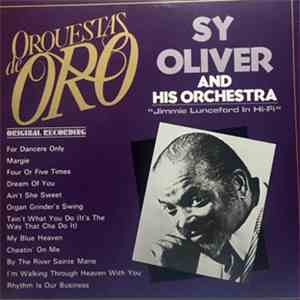 Sy Oliver And His Orchestra - Sy Oliver And His Orchestra 