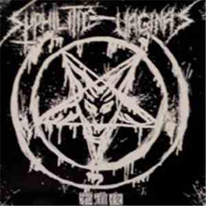 Syphilitic Vaginas - 邪道夜