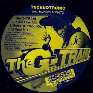 Technotronic / 2 Eivissa - The G-Train / Viva La Fiesta