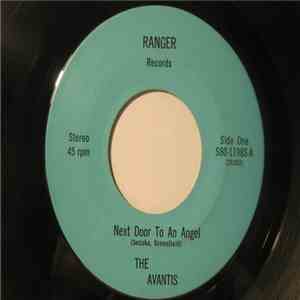 The Avantis  - Next Door To An Angel