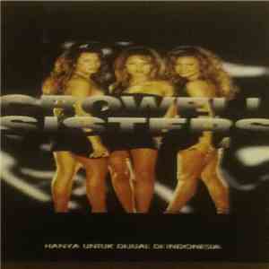 The Crowell Sisters - Crowell Sisters