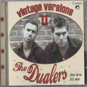 The Dualers - Vintage Versions Vol. 2