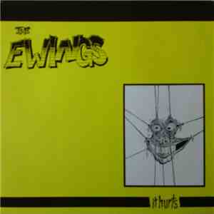 The Ewings - It Hurts