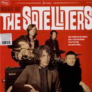 The Satelliters - More Of...